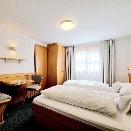 Apartament Das Bergfried - Urlaub Zentral Und Ruhig! Riezlern Zewnętrze zdjęcie