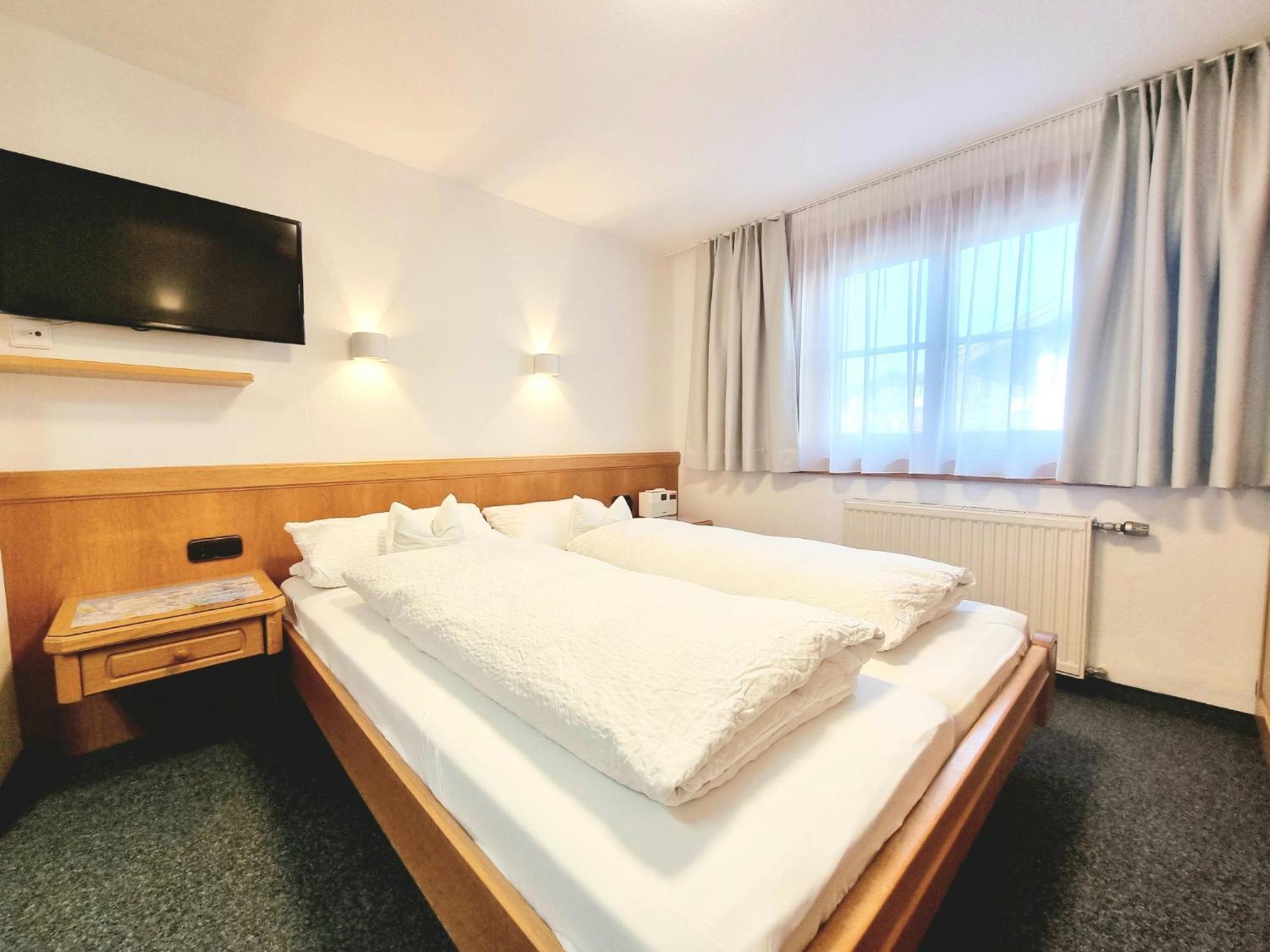 Apartament Das Bergfried - Urlaub Zentral Und Ruhig! Riezlern Zewnętrze zdjęcie