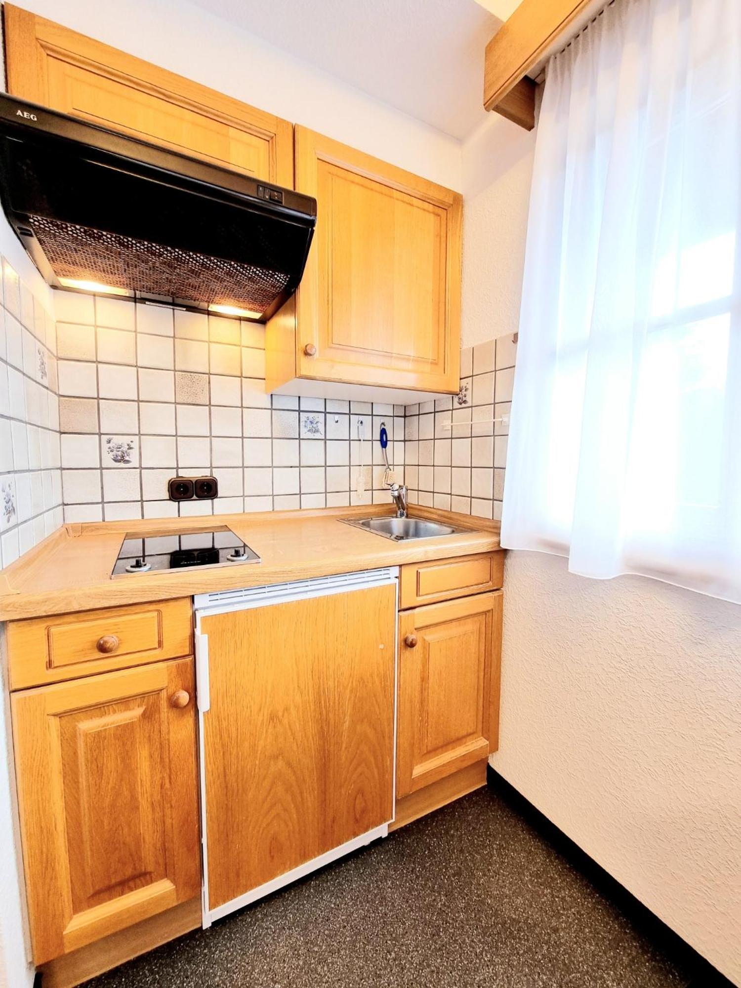 Apartament Das Bergfried - Urlaub Zentral Und Ruhig! Riezlern Zewnętrze zdjęcie