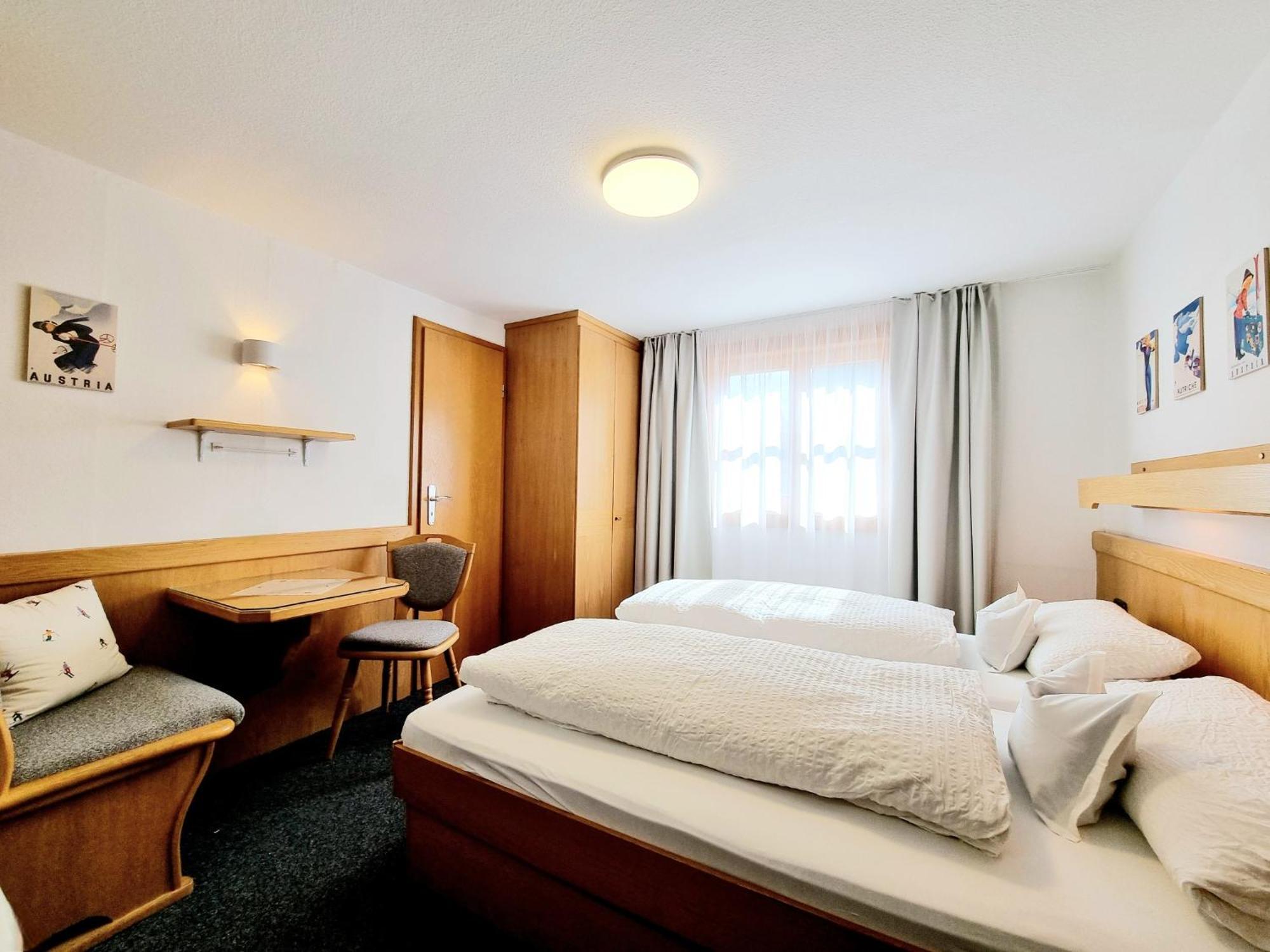 Apartament Das Bergfried - Urlaub Zentral Und Ruhig! Riezlern Zewnętrze zdjęcie