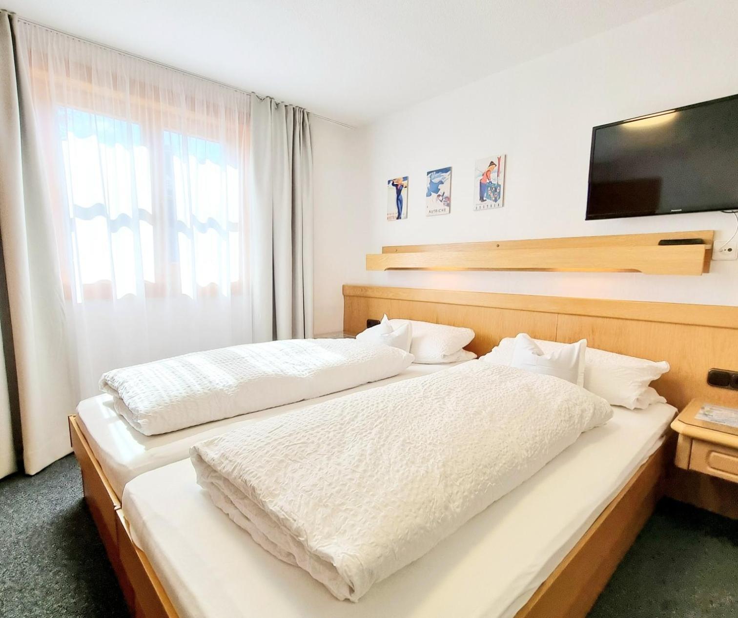 Apartament Das Bergfried - Urlaub Zentral Und Ruhig! Riezlern Zewnętrze zdjęcie